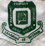 ARAROMI PRIMARY SCHOOL, Orile-Agege