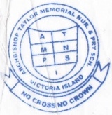 ARCBHISHOP TAYLOR MEM. PRY SCHOOL, V.I