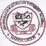 ARCH DEACON ADELAJA PRY SCHOOL, Bariga
