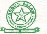 ARDUS-SALAM NUR. & PRY SCHOOL, Agege
