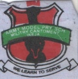 ARMY MODEL PRY SCHOOL, Ikeja