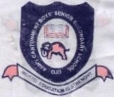 ARMY CANTOMENT BOYS SENIOR SECONDARY SCHOOL, Ojo