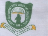 ARMY CANTONMENT BOYS JNR. SEC. SCH. Ojo State owned Ojo