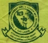 ARMY CANTONMENT GIRLS JUNIOR SECONDARY SCHOOL,Ojo