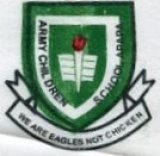 ARMY CHILDREN PRIMARY SCHOOL, Apapa