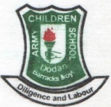 ARMY CHILDREN SCHOOL, Dodan Barracks