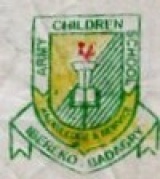 ARMY CHILDREN SCHOOL, Ibereko