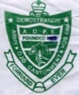 ARMY DEMONSTRATION NUR/PRY SCHOOL, Ojo