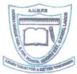 AROMA UNIQUE NUR & PRY SCHOOL, Ejigbo
