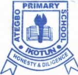 ATEGBO MEMORIAL PRIMARY SCHOOL, Ilotun.