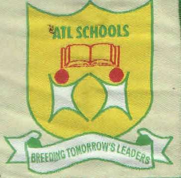 ATL NURSERY & PRIMARY SCHOOL, Okokomaiko