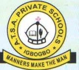 ATSA PRIVATE SCHOOL, Igbogbo