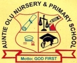 AUNTIE OLU NURSERY & PRIMARY SCHOOL, Isolo