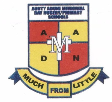 AUNTY ADUNNI NURSERY PRIMARY SCHOOL, Ilaje