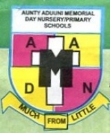 AUNTY ADUUNI MEMORIAL DAY NURSERY & PRIMARY SCHOOL, Bariga