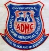 AUNTY DARE MEMORIAL COLLEGE, Orile-Iganmu