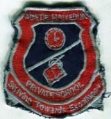 AUNTY MAIYEDUN PRIVATE SCHOOL, Ijanikin
