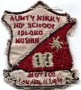 AUNTY NIKKY SCHOOLS, Papa Ajao
