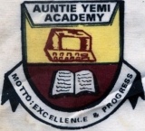 AUNTY YEMI ACADEMY, Ikotun