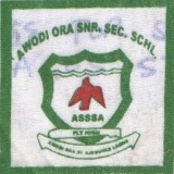 AWODI ORA SENIOR SECONDARY SCHOOL, Ajegunle.