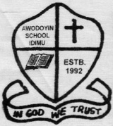 AWODOYIN MEMORIAL SCHOOL, Idimu