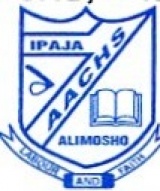AWORI ANGLICAN COMPREHENSIVE HIGH SCHOOL, Ipaja