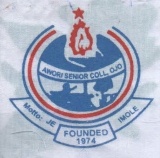  AWORI SENIOR COLLEGE, Ojo