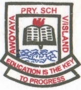 AWOYAYA PRIMARY SCHOOL, V. Island