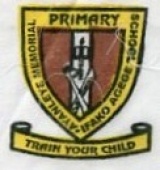 AYANLEYE MEMORIAL PRIMARY SCHOOL, Ifako