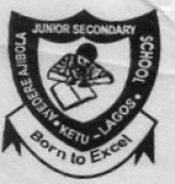 AYEDERE AJIBOLA JUNIOR HIGH SCHOOL, Ketu