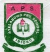 AYELABOWO PRIMARY SCHOOL, Idi-Oro