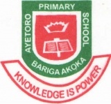 AYETORO PRIMARY SCHOOL, Akoka