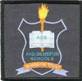 AYO-OLUSEUN COLLEGE, Alapere