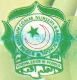 B ZONE MUSLIM COMMUNITY NUR. & PRY SCHOOL, Ipaja