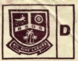 BADAGRY SENIOR GRAMMAR SCHOOL, Badagry