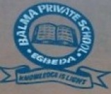 BALMA PRIVATE SCHOOL, Egbeda