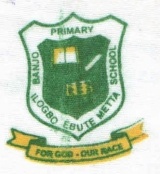 BANJO NUR/PRY SCHL, Ilogbo