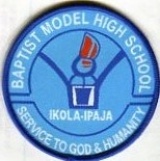BAPTIST MODEL HIGH SCHOOL, Ikola-Ilumo