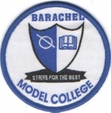 BARACHEL MODEL COLLEGE, Ifako-Agege