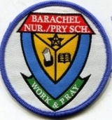 BARACHEL NURSERY & PRIMARY SCHOOL, Ifako Agege