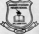 BARIDOO STANDARD PRIVATE SCHOOL, Epe