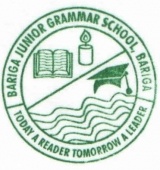 BARIGA JUNIOR GRAMMAR SCHOOL, Bariga