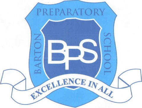 BARTON PREPARATORY NURSERY AND PRIMARY SCHOOL, Okota