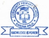 BARUWA COMMUNITY PRY SCHL, Baruwa