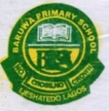 BARUWA PRIMARY SCHOOL, Ijeshatedo