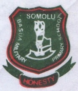 Basua Military Primary School, Shomolu