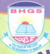 BEAUTY OF HIS GLORY PRIVATE SCHOOL, Fadeyi