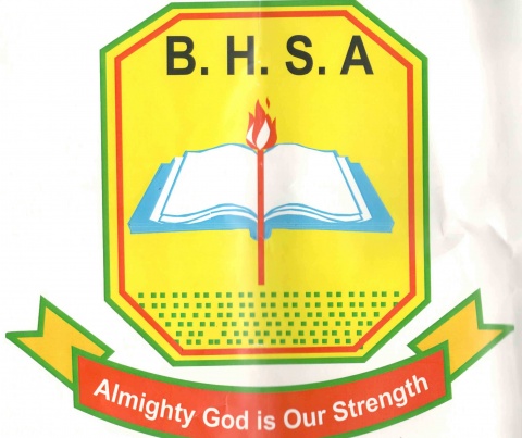 BEMSOLAG HIGH SCHOOL,Akesan