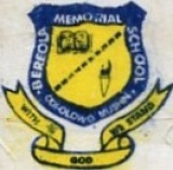 BEREOLA MEMORIAL PRIMARY SCHOOL, Olodi-Olowo