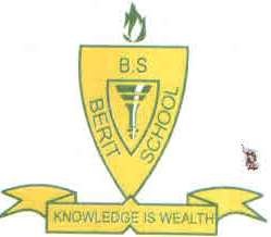 BERIT NURSERY & PRIMARY SCHOOL, New Oko Oba